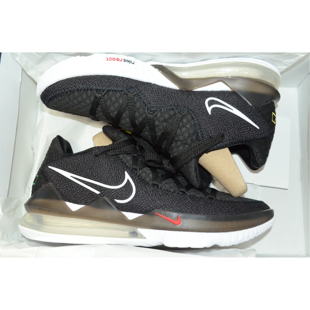 Mens Lebron 17 Low Lebron James 95
